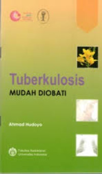 Tuberkulosis mudah diobati