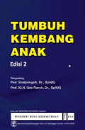 Tumbuh kembang anak edisi 2