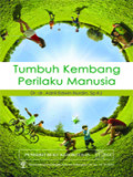 Tumbuh kembang perilaku manuisa