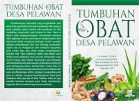 Tumbuhan obat desa pelawan