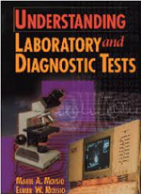 Understanding laboratory and diagnostic tests