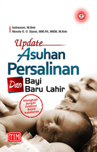 Update Asuhan persalinan dan bayi baru lahir