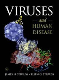 Viruses and human disease