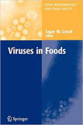 Food microbiology and food safety - Viruses in foods