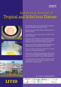 Indonesian Journal of Tropical and Infections Disease - Vol. 10 No. 1 (2022)