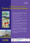 Indonesian Journal of Tropical and Infections Disease - Vol. 11 No. 2 (2023)