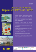 Indonesian Journal of Tropical and Infections Disease - Vol. 11 No. 3 (2023)