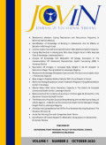 Journal of Vocational Nursing (JoViN) - Vol. 1 No. 2 (2020)