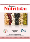 Amerta Nutrition - Vol. 4 No. 1 (2020)