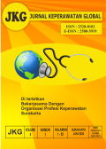 Jurnal Keperawatan Global - Vol. 5 No. 1 (2020)