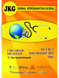 Jurnal Keperawatan Global - Vol. 8 No. 2 2023