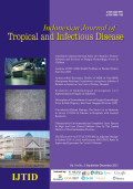 Indonesian Journal of Tropical and Infections Disease - Vol. 9 No. 3 (2021)