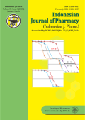 Majalah Farmasi Indonesia (Indonesian Journal Of Pharmacy) Vol 36 No. 1 2025