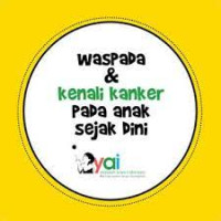 Waspadai dan kenali kanker pada anak sejak dini