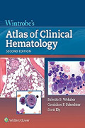 Wintrobe's atlas of clinical hematology