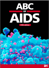 ABC of AIDS 5th Edition