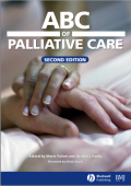 ABC of Palliative Care 2nd Edition