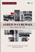 Agresi dan remaja - teori, kisah dan foto