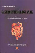 Kapita selekta gastroenterologi anak