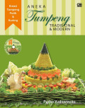 Aneka tumpeng tradisional dan modern