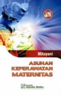 Asuhan Keperawatan Maternitas