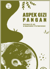 Aspek Gizi Pangan