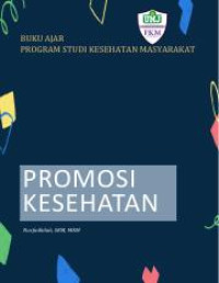 Promosi Kesehatan