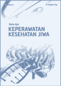 Buku Ajar Keperawatan Kesehatan Jiwa