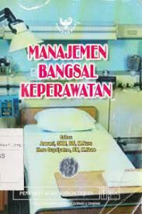 Manajemen bangsal keperawatan