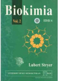 Biokimia