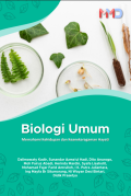 Biologi umum - Memahami kehidupan dan keanekaragaman hayati