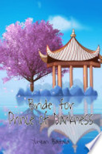 Bride for Prince of Darkness