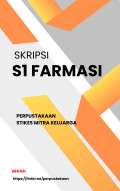 INTERAKSI AKTIVITAS ANTIOKSIDAN KOMBINASI SEDUHAN BUNGA ROSELLA (Hibiscus sabdariffa L.) DAN DAUN SIRSAK (Annona muricata L.) MENGGUNAKAN METODE FRAP (Ferric Reducing Antioxidant Power)