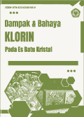 Dampak dan Bahaya Klorin Pada Es Batu Kristal