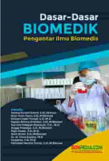 Dasar - Dasar Biomedik - Pengantar Ilmu Biomedis