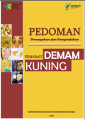 Pedoman pencegahan dan pengendalian penyakit demam kuning