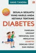 Petunjuk praktis : Terapi insulin pada pasien diabetes melitus