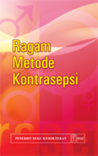 Ragam metode kontrasepsi