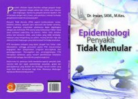 Epidemiologi penyakit tidak menular (PTM)