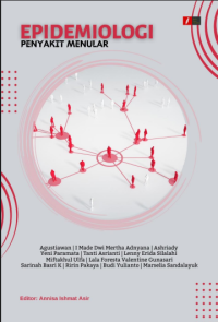 Epidemiologi penyakit menular