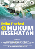 Etika Profesi dan Hukum Kesehatan