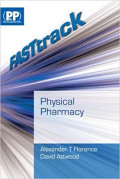 Fasttrack - Physical Pharmacy