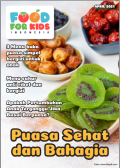 Food For Kids Indonesia - Puasa Sehat dan Bahagia