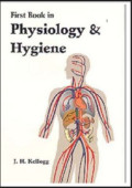 First book in Physiology and hygiene