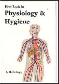 First book in Physiology and hygiene