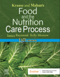 Krause and Mahan's - Food and the nutrition care process