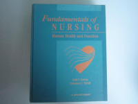 Fundamental of nursing ; human health and function Edisi 3