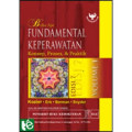 Buku Ajar fundamental keperawatan KOZIER : Konsep, proses, dan praktik (EDISI 7 Volume 1 dan 2)