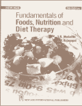 Fundamentals of Foods, Nutrition and Diet Therapy