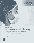 Kozier & Erb's Fundamentals of Nursing : Concepts, Process, and Practice 11th Edition